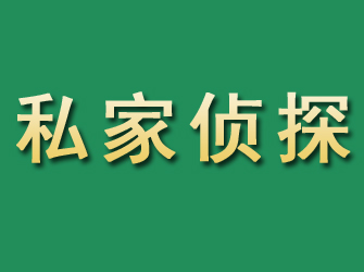 清河市私家正规侦探